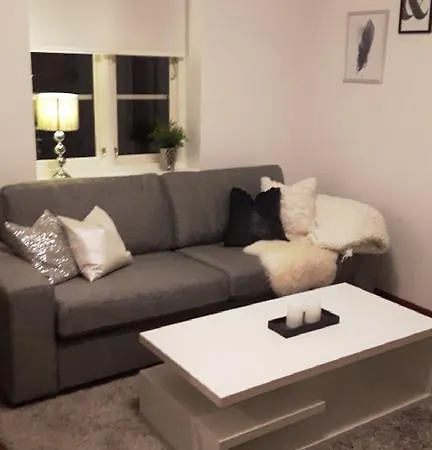 Haukelandsveien Apartamento Bergen