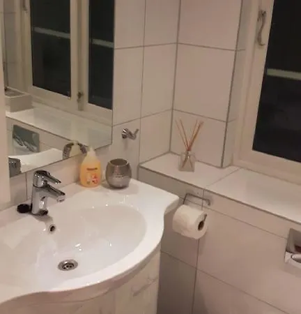 Haukelandsveien Apartamento *