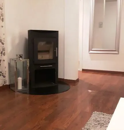 Apartamento Haukelandsveien Bergen