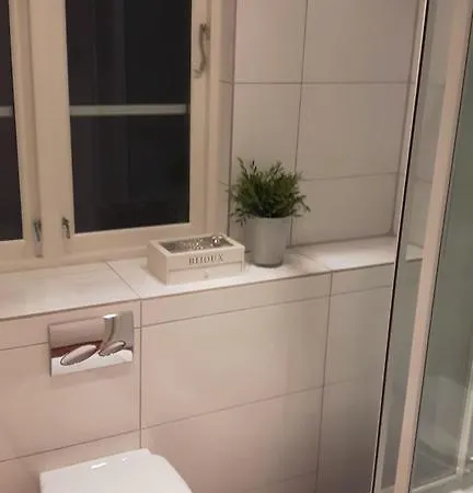 Haukelandsveien Apartamento Bergen